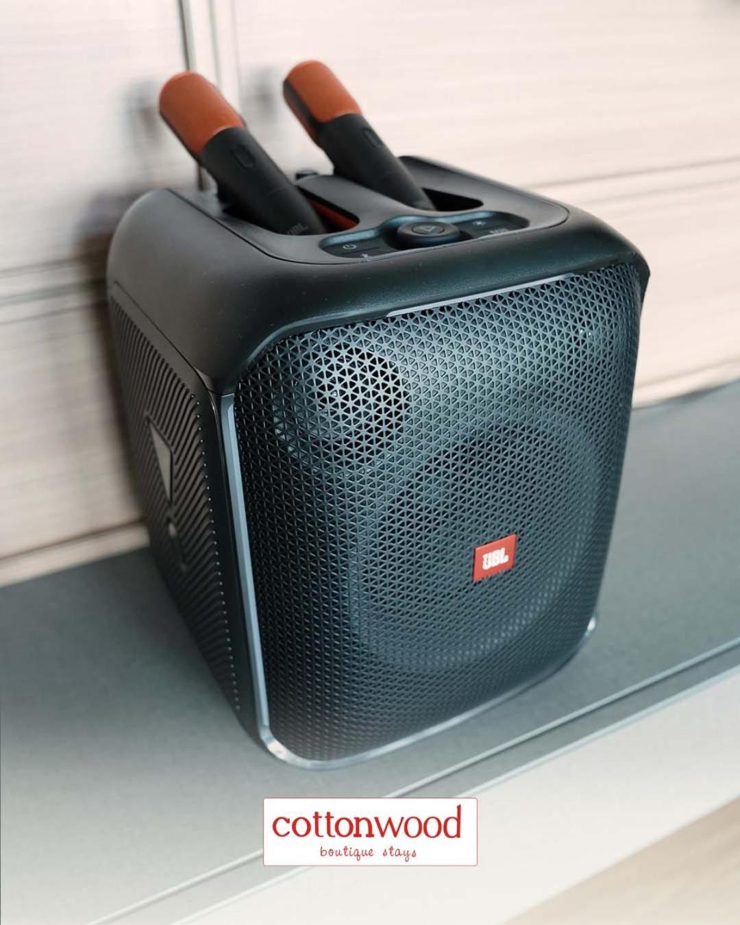 Cottonwood Yaputa Heated-Onsen Netflix Api-Unggun Karaoke Ps4 Villa Sampal Exterior photo